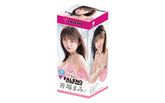 Yuira FALENO STAR HOLE Mami Zenba Real Hole Masturbator With Lotion Masturbators and Strokers